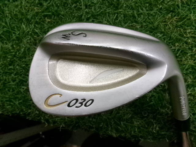 中古ゴルフ C030 SW(56゜)の写真