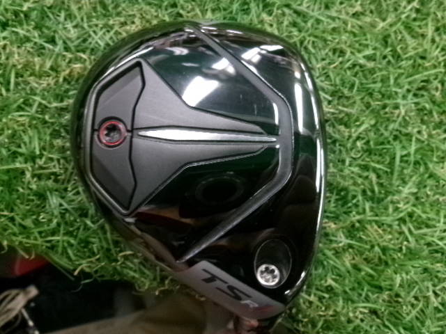 中古ゴルフ TSR1 26°の写真