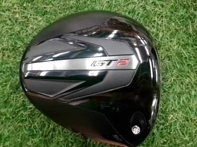 中古ゴルフ GT2  9°の写真