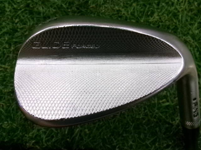 中古ゴルフ GLIDE FORGED 56ﾟ-10ﾟの写真