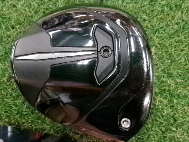 中古ゴルフ TSR4 10°の写真