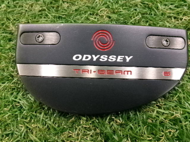 中古ゴルフ TRI-BEAM 6Mの写真