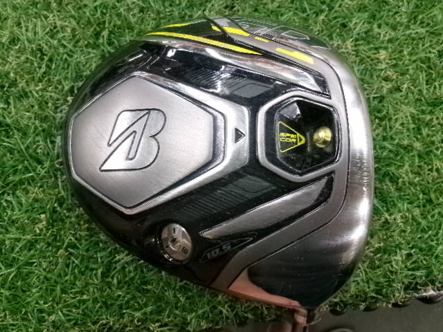 中古ゴルフ TOUR B JGR (2019) 10.5°の写真