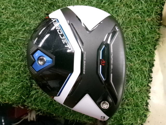 中古ゴルフ AEROJET #3(15°)の写真