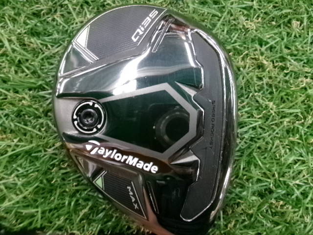 中古ゴルフ Qi35 MAX #7(35°)の写真