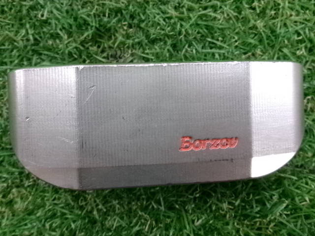 中古ゴルフ Borzovの写真