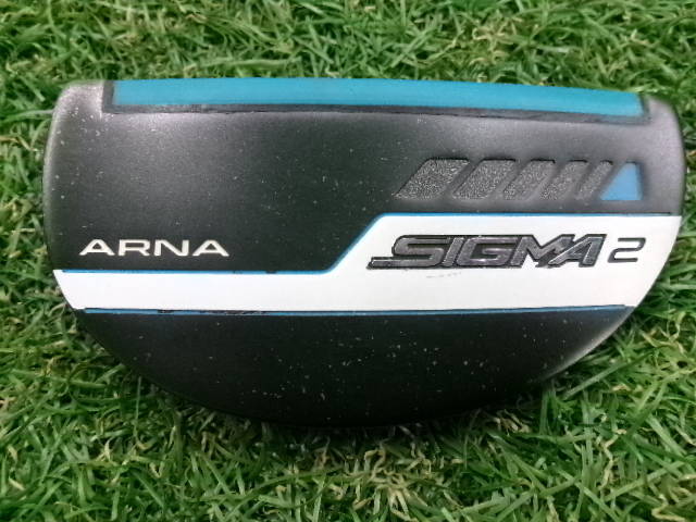 中古ゴルフ SIGMA 2 ARNA (ステルス)の写真