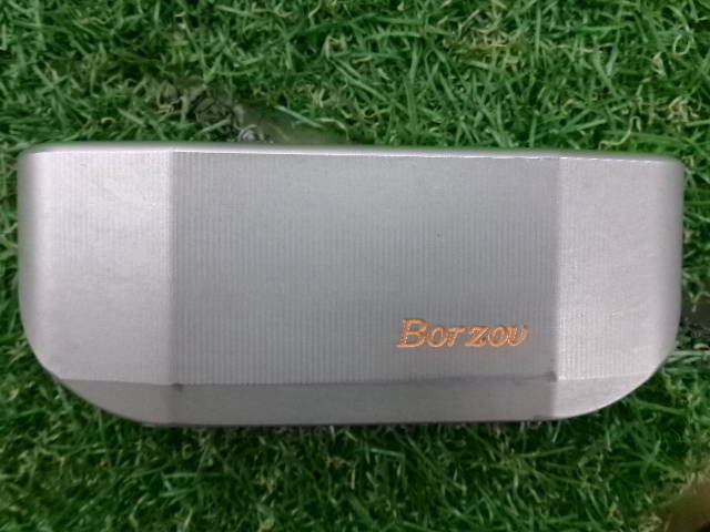 中古ゴルフ Borzovの写真