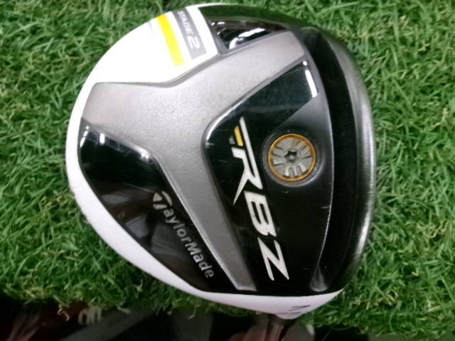 中古ゴルフ RBZ STAGE 2 #7(23゜)の写真