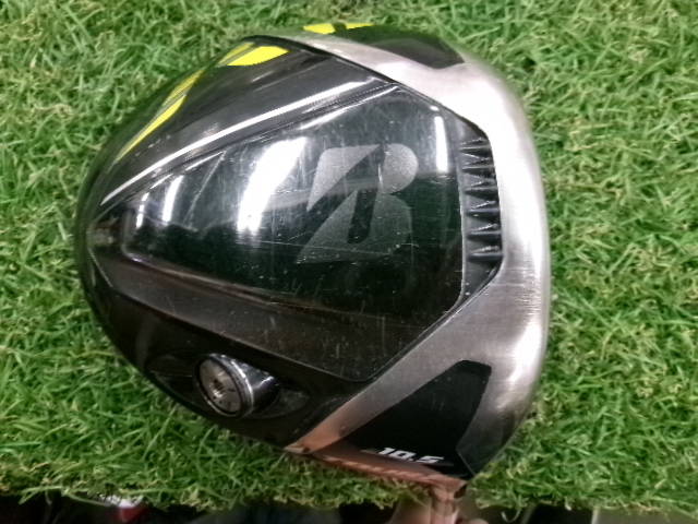 中古ゴルフ TOUR B JGR 10.5゜の写真