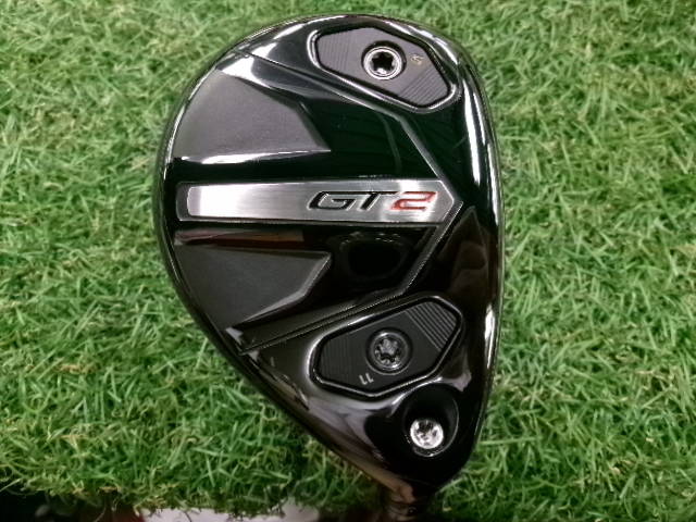 中古ゴルフ GT2 18°の写真
