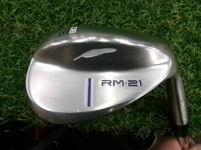 Fourteen - フォーティーンウェッジ　RM21 フォーティーン RM-21 ウェッジの試打レビュー 口コミ・評価