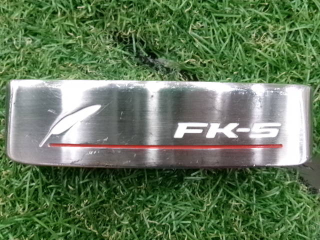 中古ゴルフ FK-5の写真