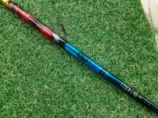 中古ゴルフ (Ｘ) Design Tuning ZERO SOLID 40の写真