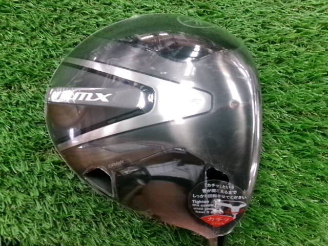 中古ゴルフ RMX DD-2 10.5°の写真