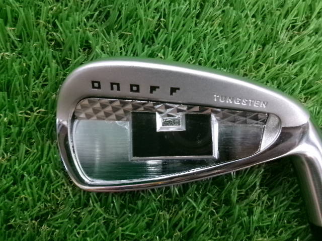 中古ゴルフ ONOFF AKA (2024) その他の写真