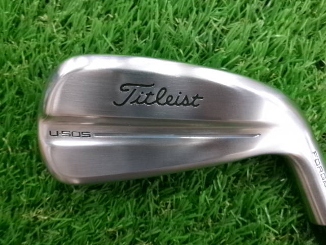 中古ゴルフ U･505 (2025) (US) #1 (16°)の写真