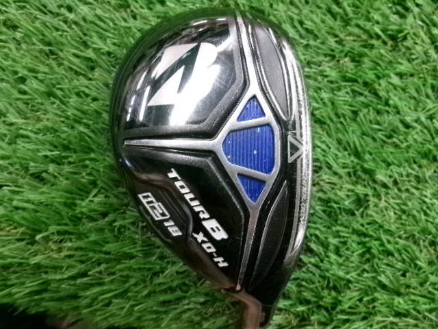 中古ゴルフ TOUR B XD-H (2018) H2(18ﾟ)の写真