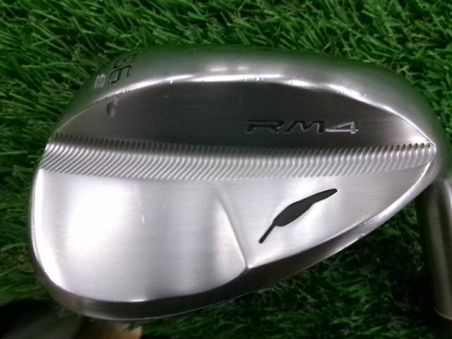 中古ゴルフ RM-4 56S-11°の写真