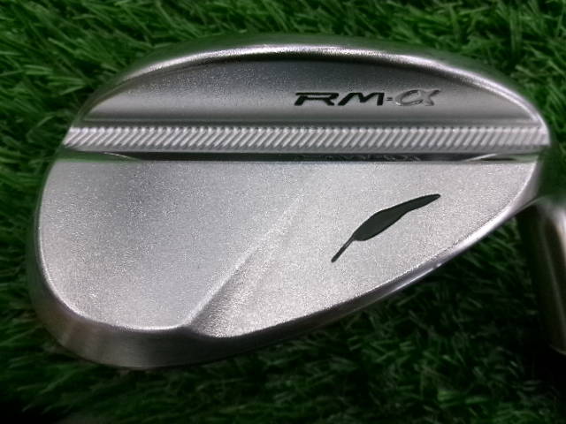 中古ゴルフ RM-α 56°の写真