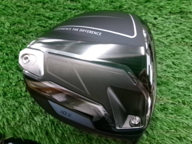 中古ゴルフ XXIO ＋ (2026) 10.5°の写真