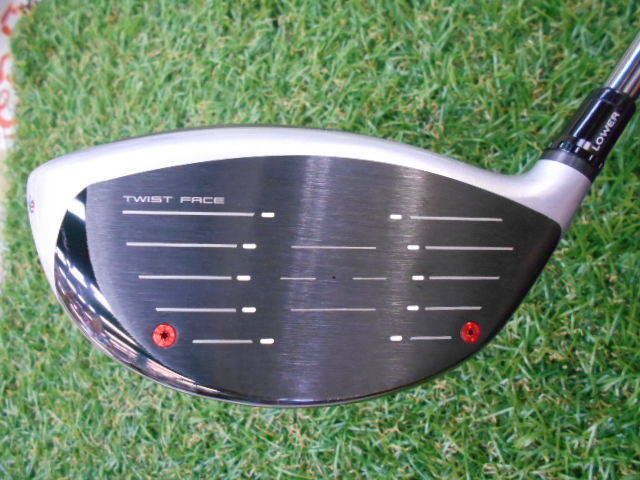 TaylorMade ドライバー M5 9°