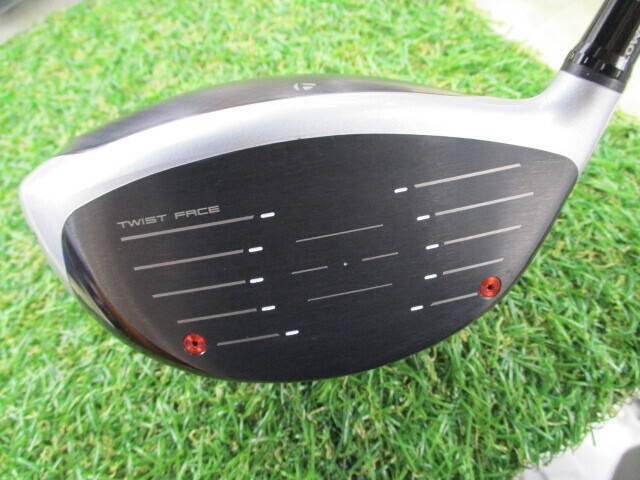TaylorMade ドライバー M5 10.5°