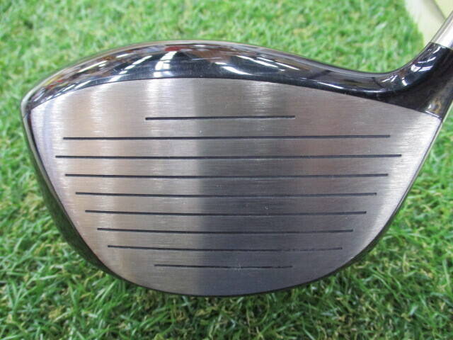 BALDO ドライバー TTX STRONG LUCK 420 10.5°