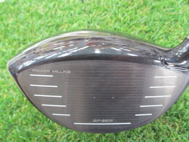 BRIDGESTONE ドライバー BRIDGESTONE B3 DD  9.5°