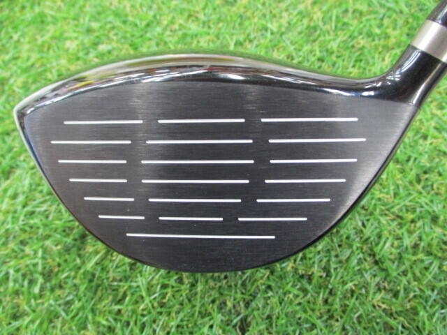 Ryoma ドライバー MAXIMA II TYPE-D 10.5°