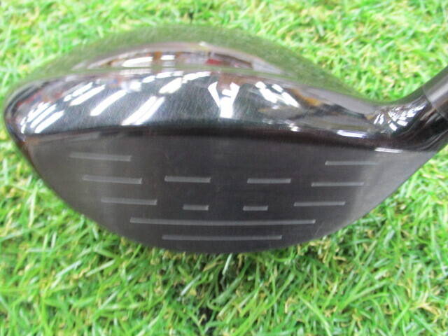 DUNLOP フェアウェイウッド SRIXON Z F85 #5(18゚)