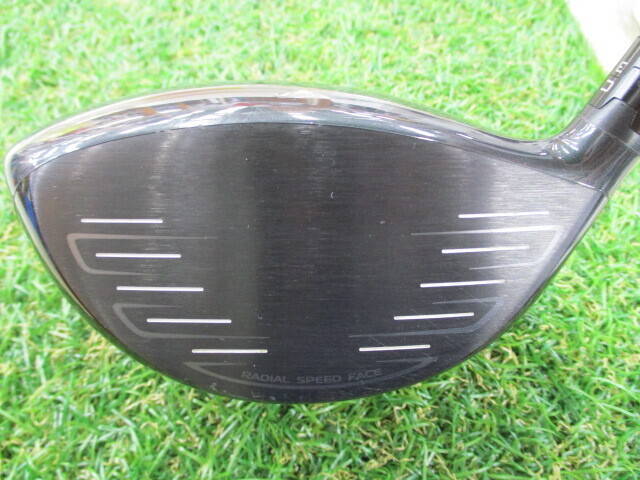 Titleist ドライバー 917 D3 (付属有) 9.5゜