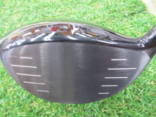 Mizuno ドライバー ST-Z  9.5°