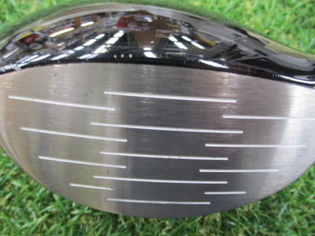 RODDIO ドライバー RODDIO S-TUNING Alminium (シルバー) 10.5°