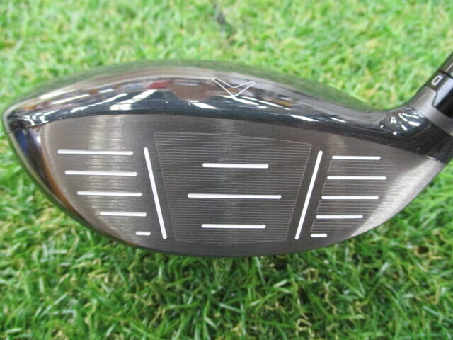 Callaway フェアウェイウッド BIG BERTHA (2023) #5(19°)