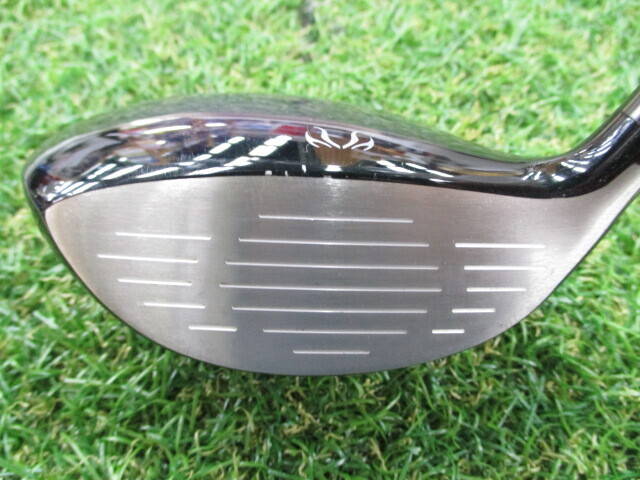 Mizuno フェアウェイウッド JPX E III SV #3(15゜)