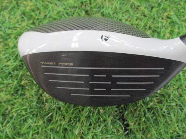 TaylorMade - SIM MAX D 5wフェアウェイウッド 19度 テーラーメイドゴルフ／SIM／SIM MAX D フェアウェイウッドの