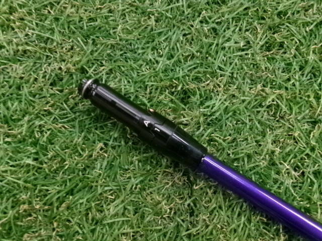 Fujikura フジクラ 中古シャフト (S) SPEEDER NX VIOLET 40