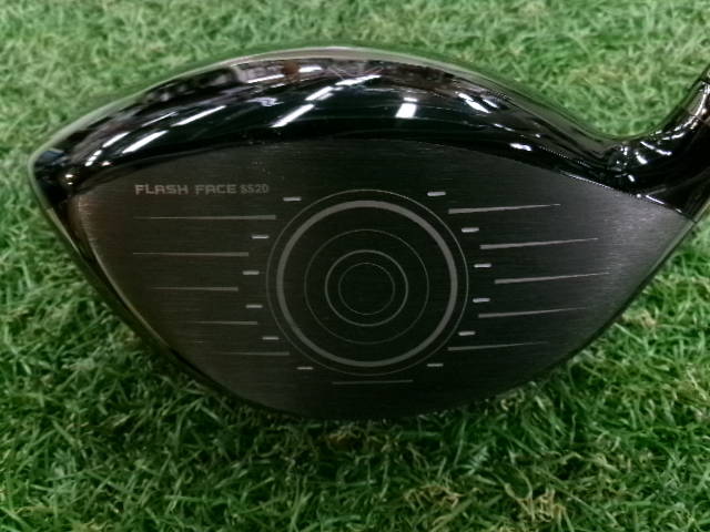 Callaway MAVRIK ドライバー 10.5度 Callaway キャロウェイ マーベリック ドライバー MAVRIK 10.5