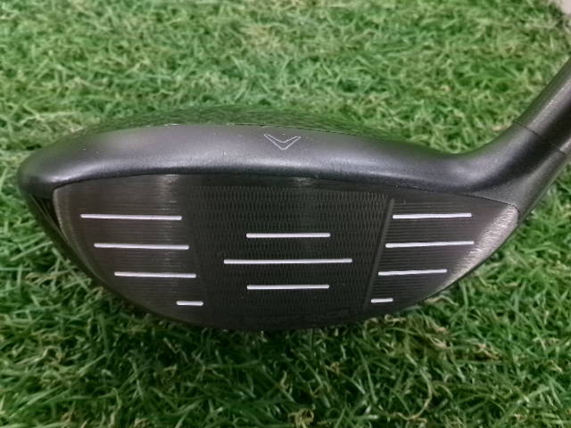 Callaway キャロウェイ 中古フェアウェイウッド PARADYM Ai