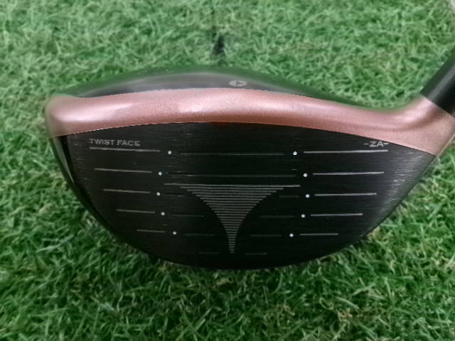 TaylorMade テーラーメイド 中古ドライバー BRNR MINI DRIVER