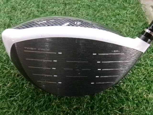 TaylorMade テーラーメイド 中古ドライバー SIM GLOIRE 10.5°の