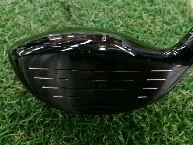 Titleist - 【最終値下げ】美品 タイトリスト TS2 フェアウェイウッド 4W タイトリストフェアウェイウッド2本セット（15度、18度）
