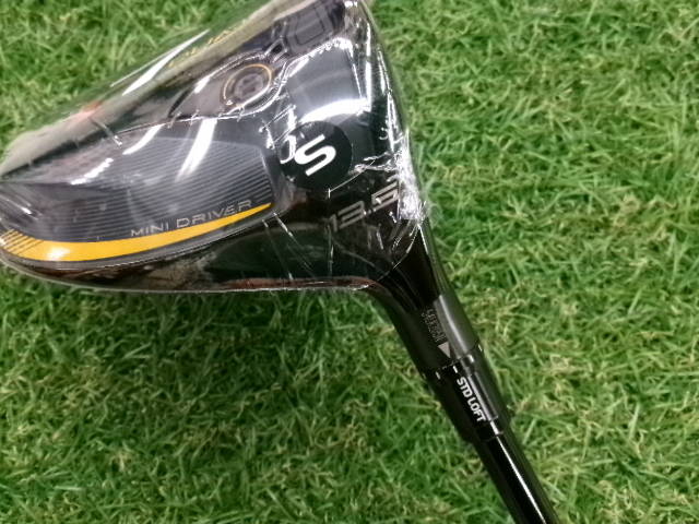 テーラーメイドミニドライバーr7 Quad mini d 13.5° R7 Quad Mini Driver | TaylorMade