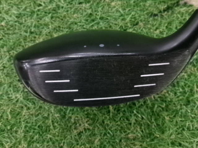 PING ピン 中古フェアウェイウッド G425 SFT #3(16°)の商品詳細