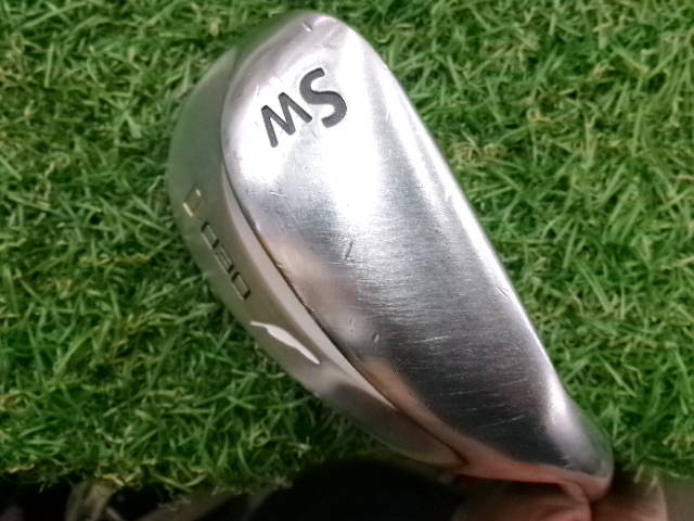 ウェッジ フォーティーン D-030 ウェッジ D/G HW 60 WEDGE