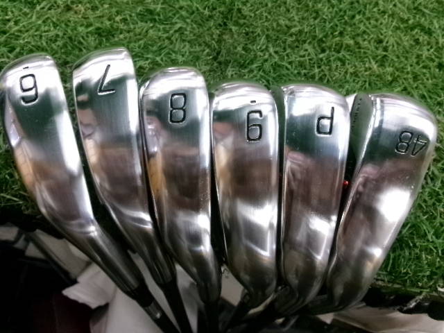 格安　ブリヂストン 213hf アイアンセット　6本 楽天市場】【新品】ブリヂストンゴルフ BRIDGESTONE GOLF 213HF