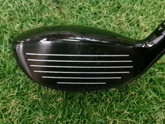 Titleist タイトリスト 中古ユーティリティ TS2 25°の商品詳細