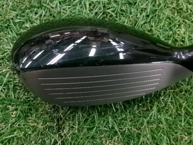 DUNLOP ダンロップ 中古ユーティリティ SRIXON Z H45 #4(22゜)の