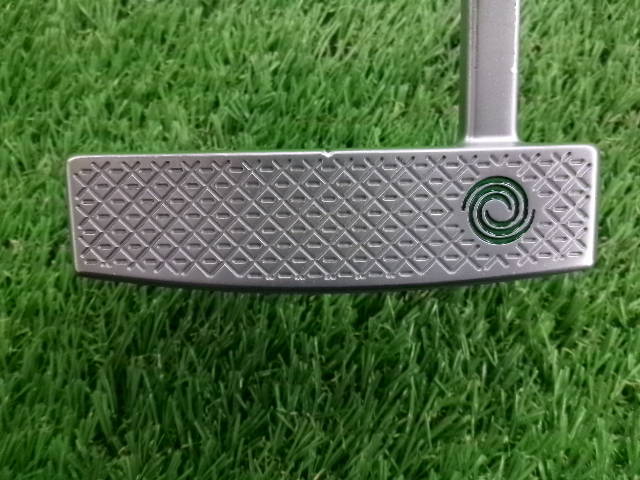 ODYSSEY オデッセイ 中古パター TOULON DESIGN SEATTLE (2020)の